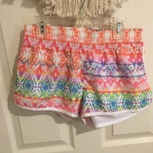 waterproof shorts